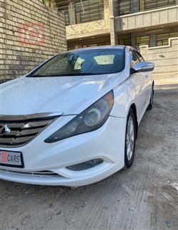 هیوندای سۆناتا